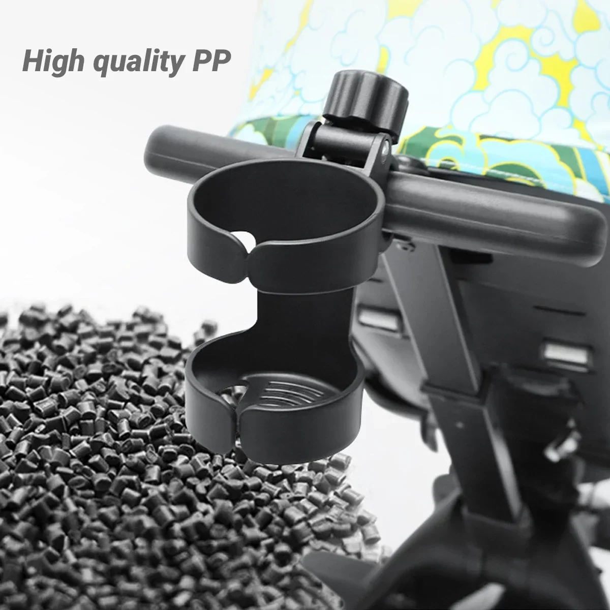 Universal Baby Stroller Cup Holder Universal Baby Stroller Cup Holder