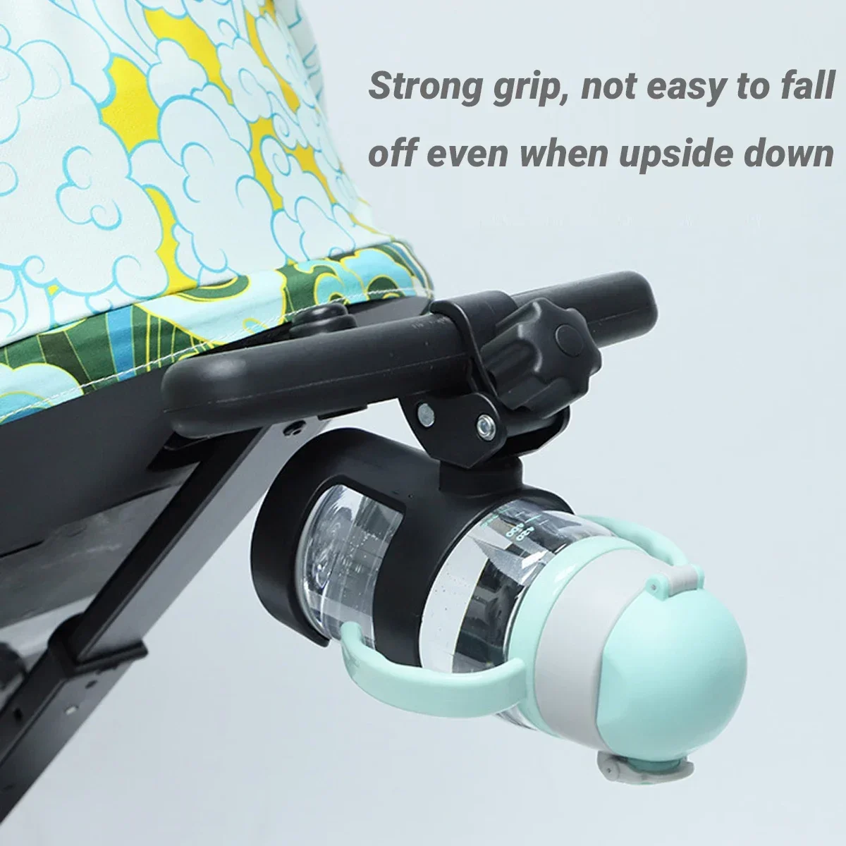 Universal Baby Stroller Cup Holder Universal Baby Stroller Cup Holder