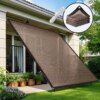 garden shade cloth