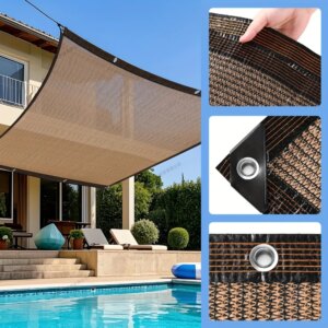 garden shade cloth