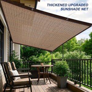 garden shade cloth