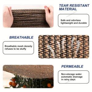 garden shade cloth