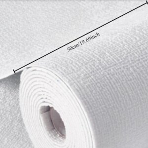 self adhesive wall