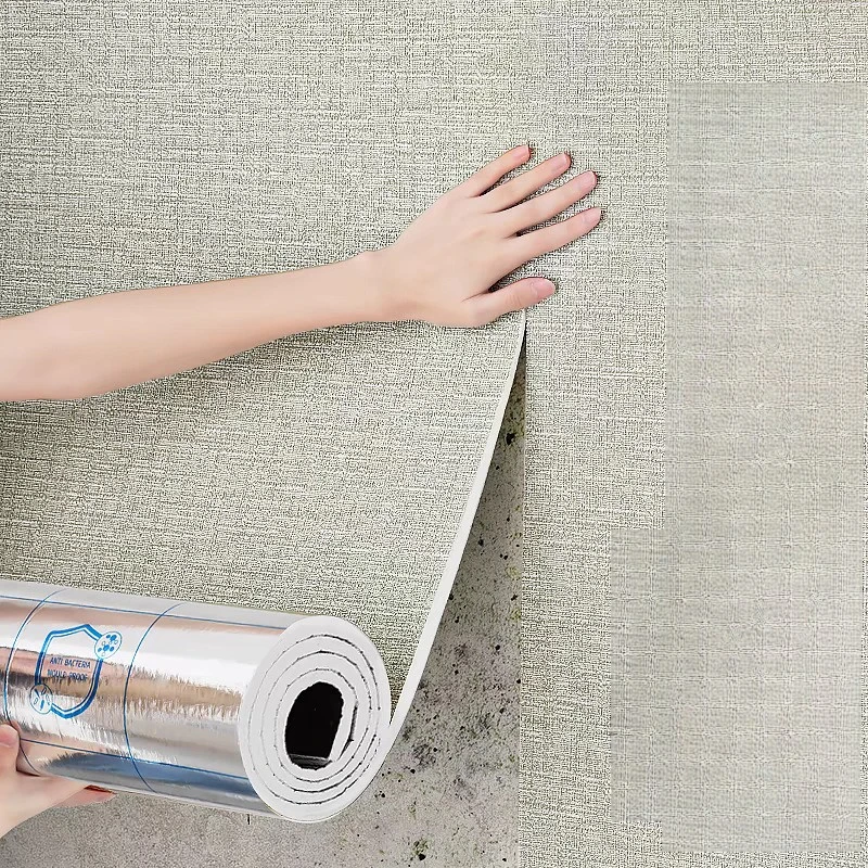 Self-Adhesive Waterproof Wall Paper Self-Adhesive Waterproof Wall Paper