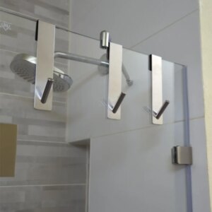 stainless steel over