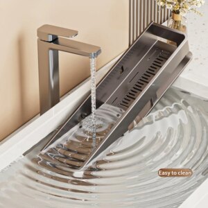 bathroom rack waterproof