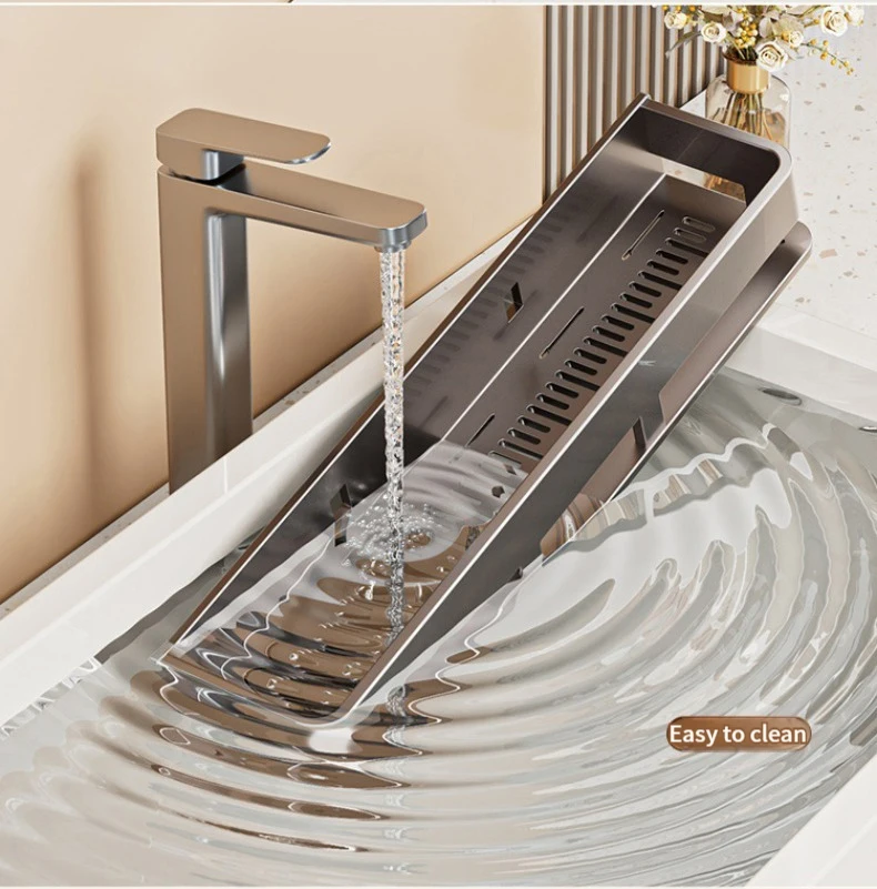 bathroom rack waterproof