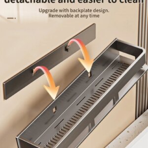bathroom rack waterproof
