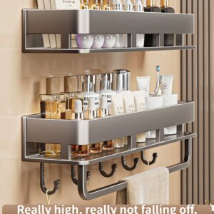 bathroom rack waterproof
