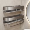 bathroom rack waterproof