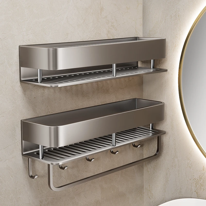 bathroom rack waterproof