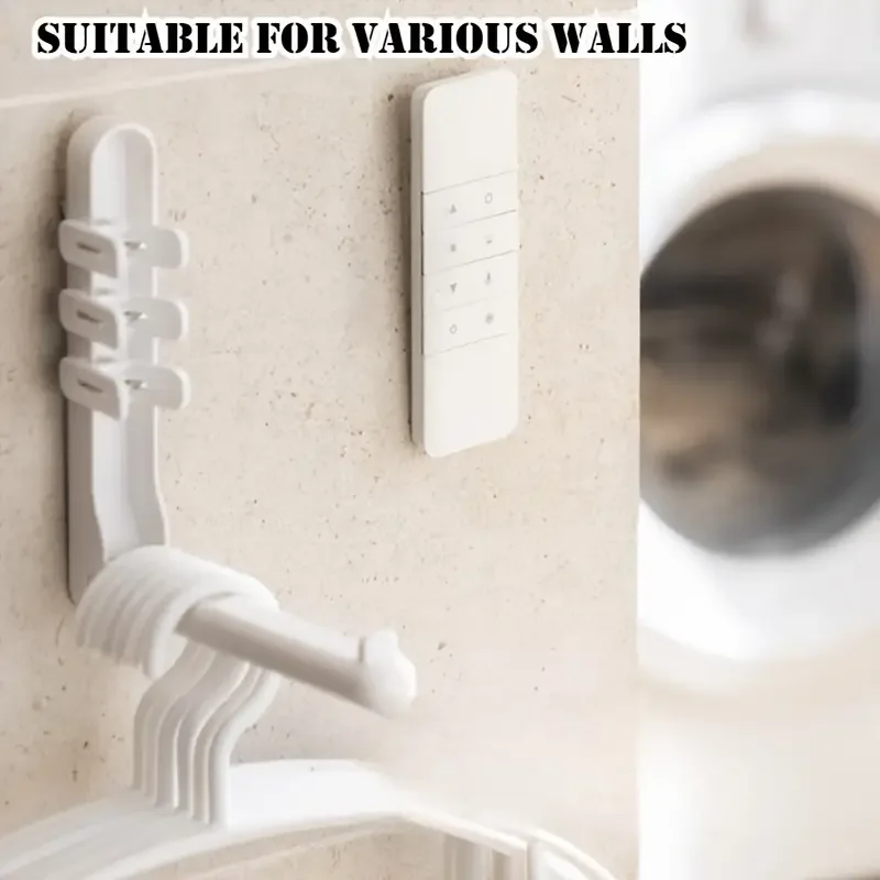 Magnetic Remote Holder Wall Mount Magnetic Remote Holder Wall Mount