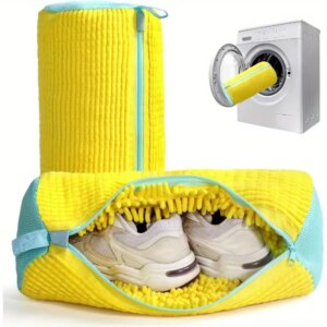 laundry bag shoe