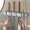 broom mop holder