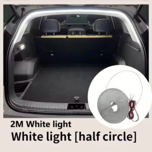 car high brightness