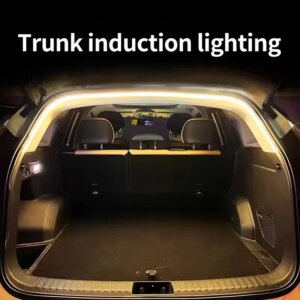 car high brightness