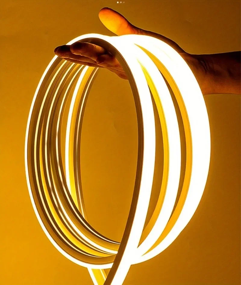 LED Trunk Ambient Light Strip