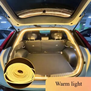 car high brightness