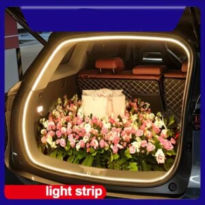 car high brightness