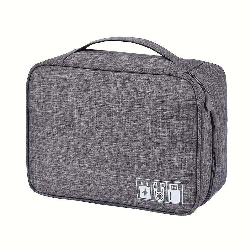 Waterproof Digital Cable Storage Organizer Waterproof Digital Cable Storage Organizer