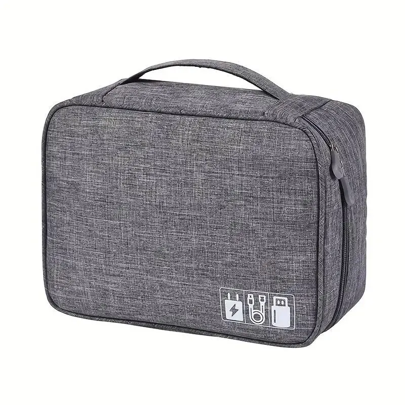 Waterproof Digital Cable Storage Organizer Waterproof Digital Cable Storage Organizer