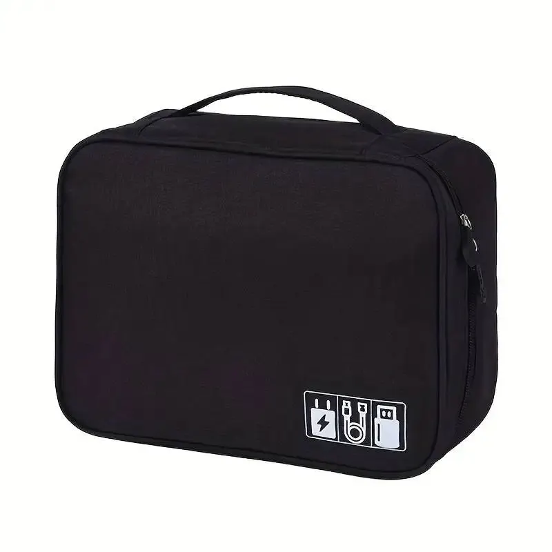 Waterproof Digital Cable Storage Organizer Waterproof Digital Cable Storage Organizer