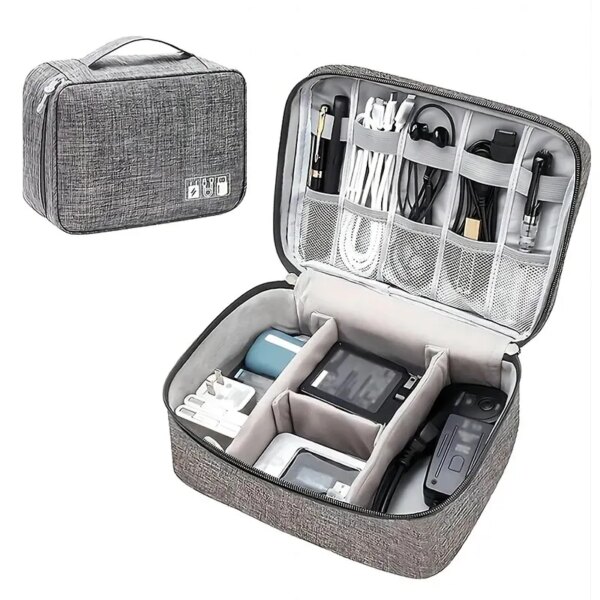 cable storage bag