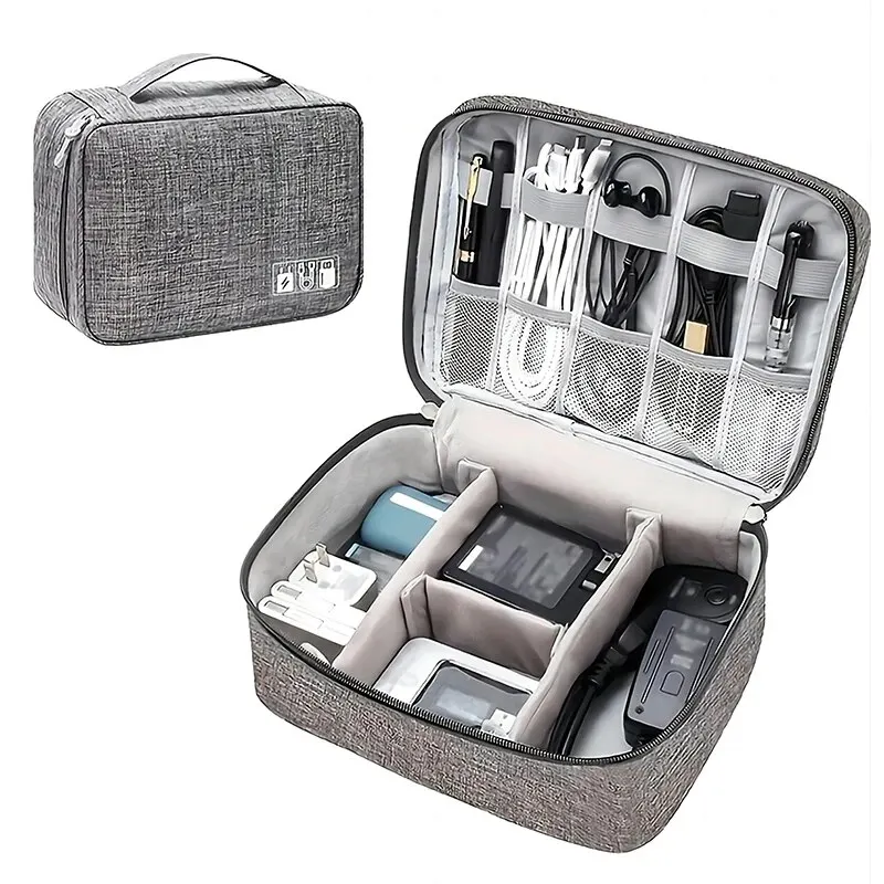 cable storage bag