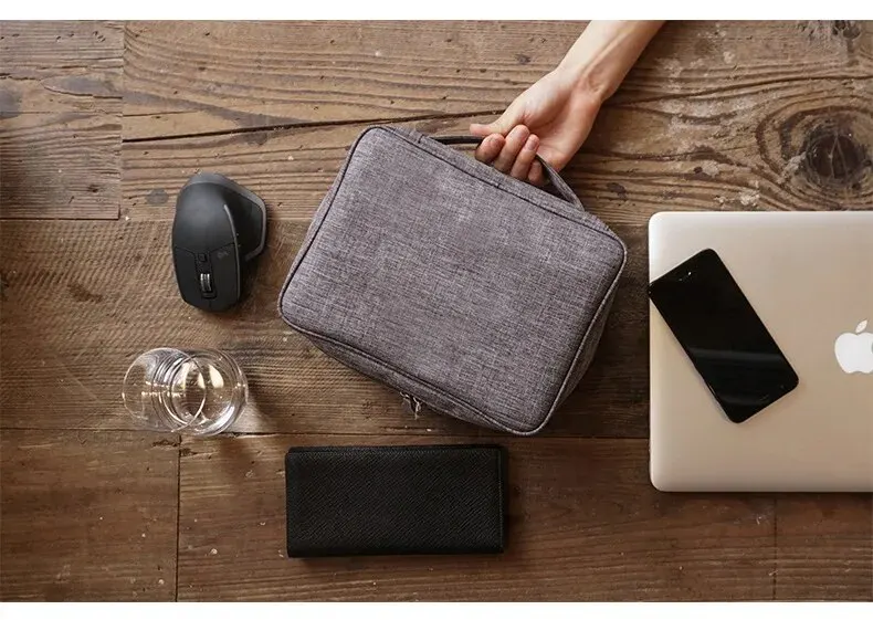 Waterproof Digital Cable Storage Organizer Waterproof Digital Cable Storage Organizer