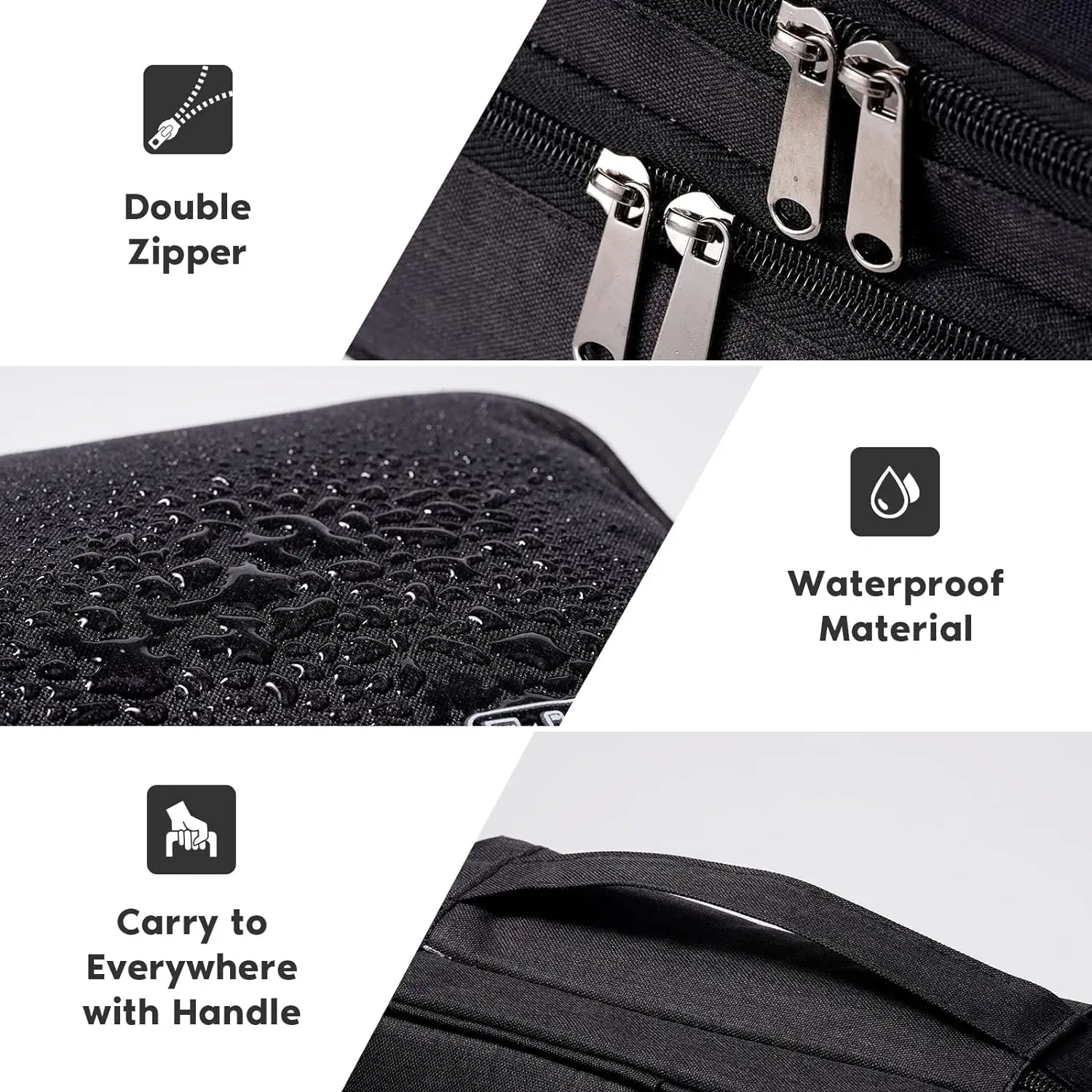 Waterproof Digital Cable Storage Organizer Waterproof Digital Cable Storage Organizer