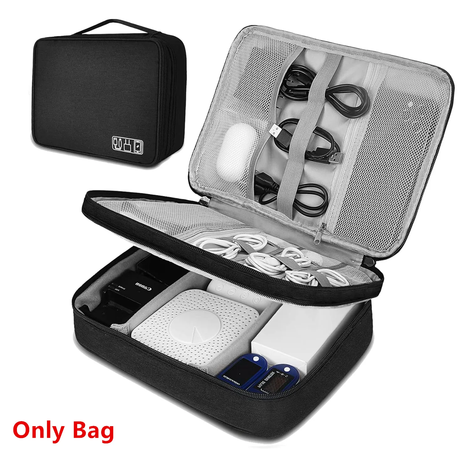 BG11 Black