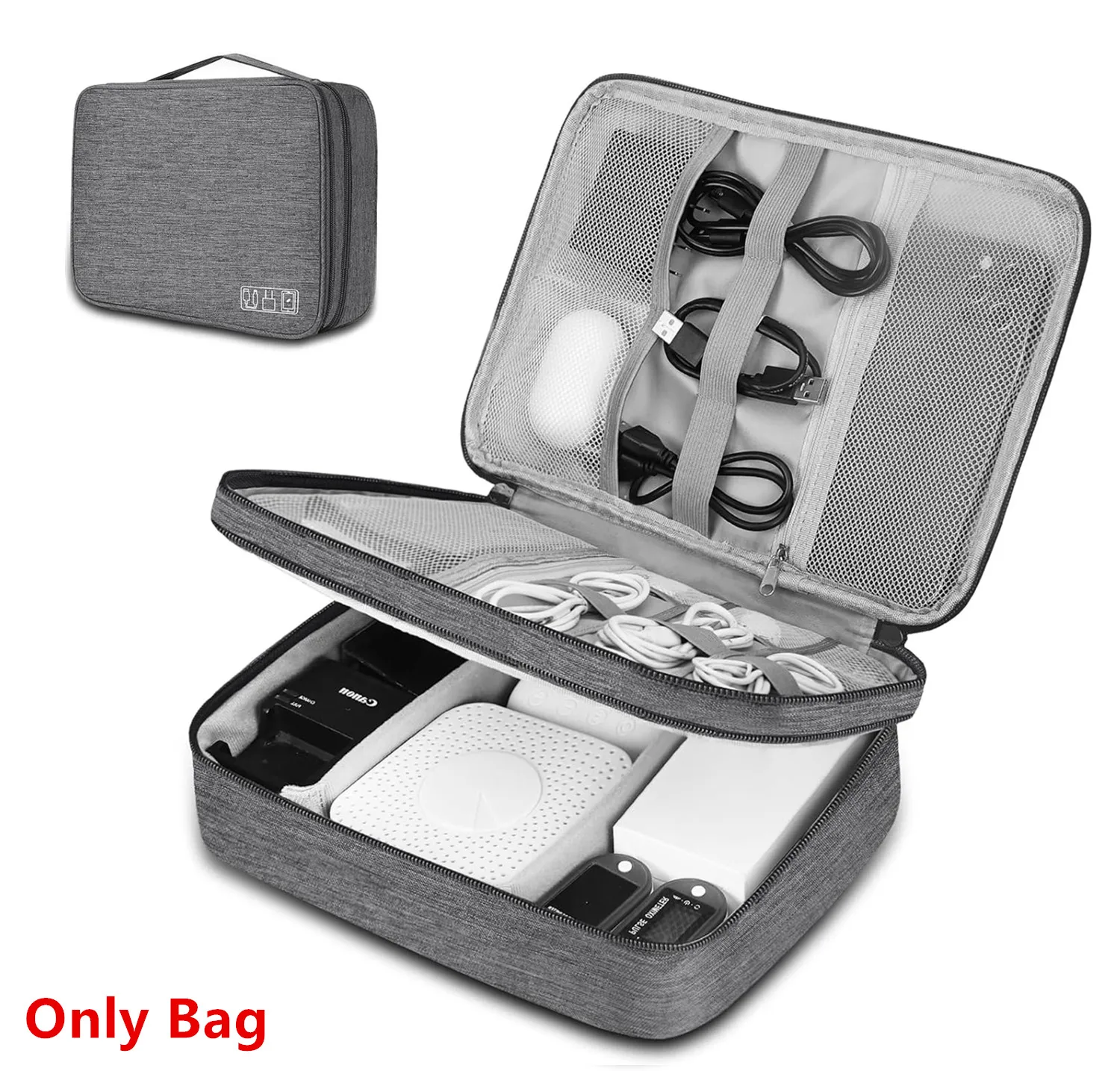 BG11 Grey