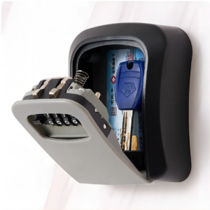 wall mount key