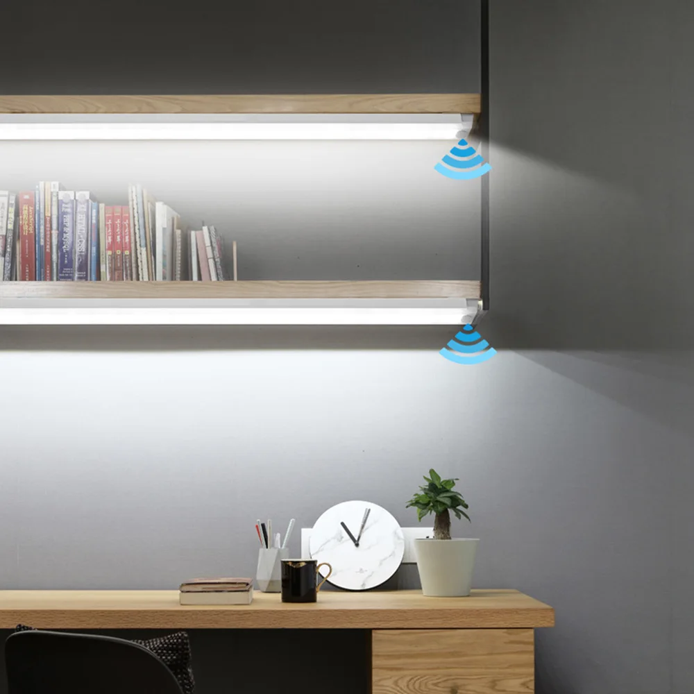 LED Motion Sensor Night Light LED Motion Sensor Night Light