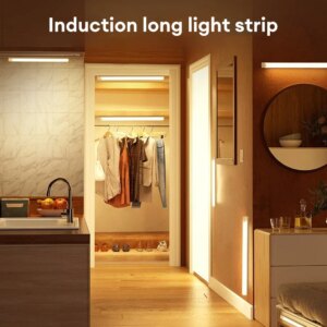 led motion sensor