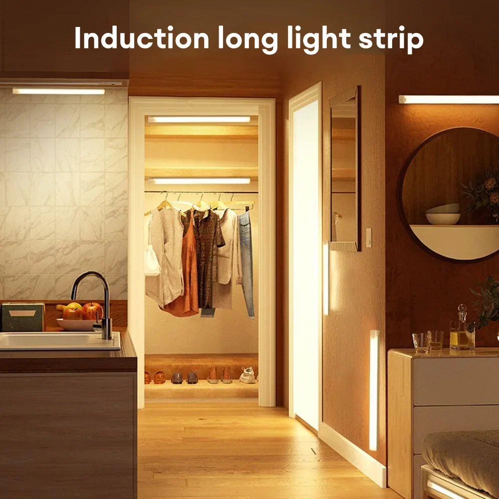 led motion sensor