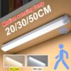 led motion sensor
