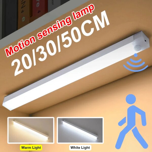 led motion sensor