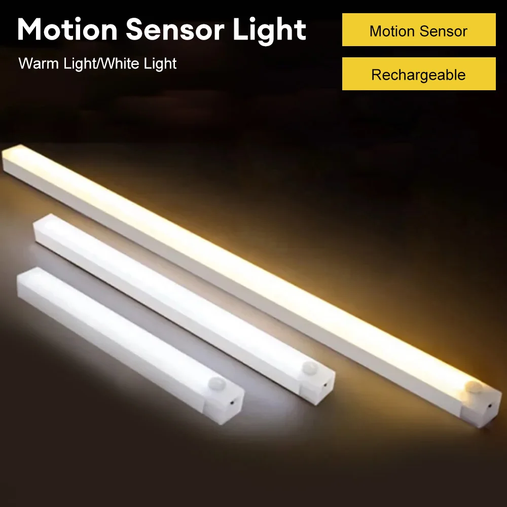 LED Motion Sensor Night Light LED Motion Sensor Night Light