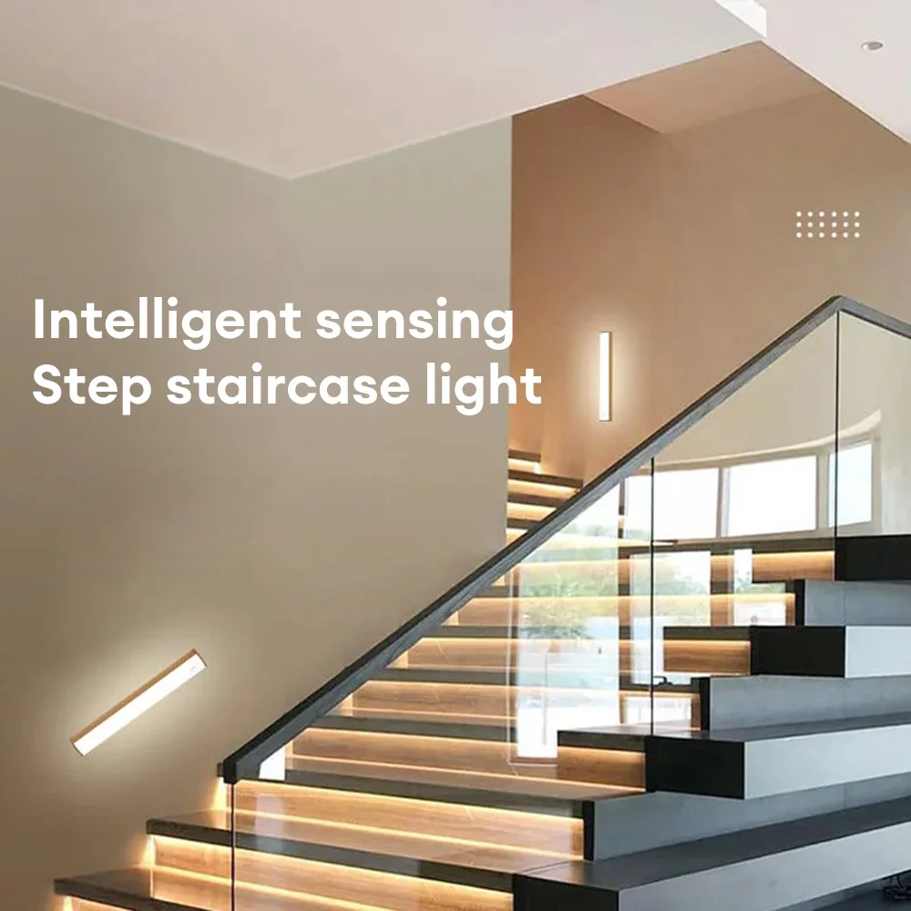 LED Motion Sensor Night Light LED Motion Sensor Night Light
