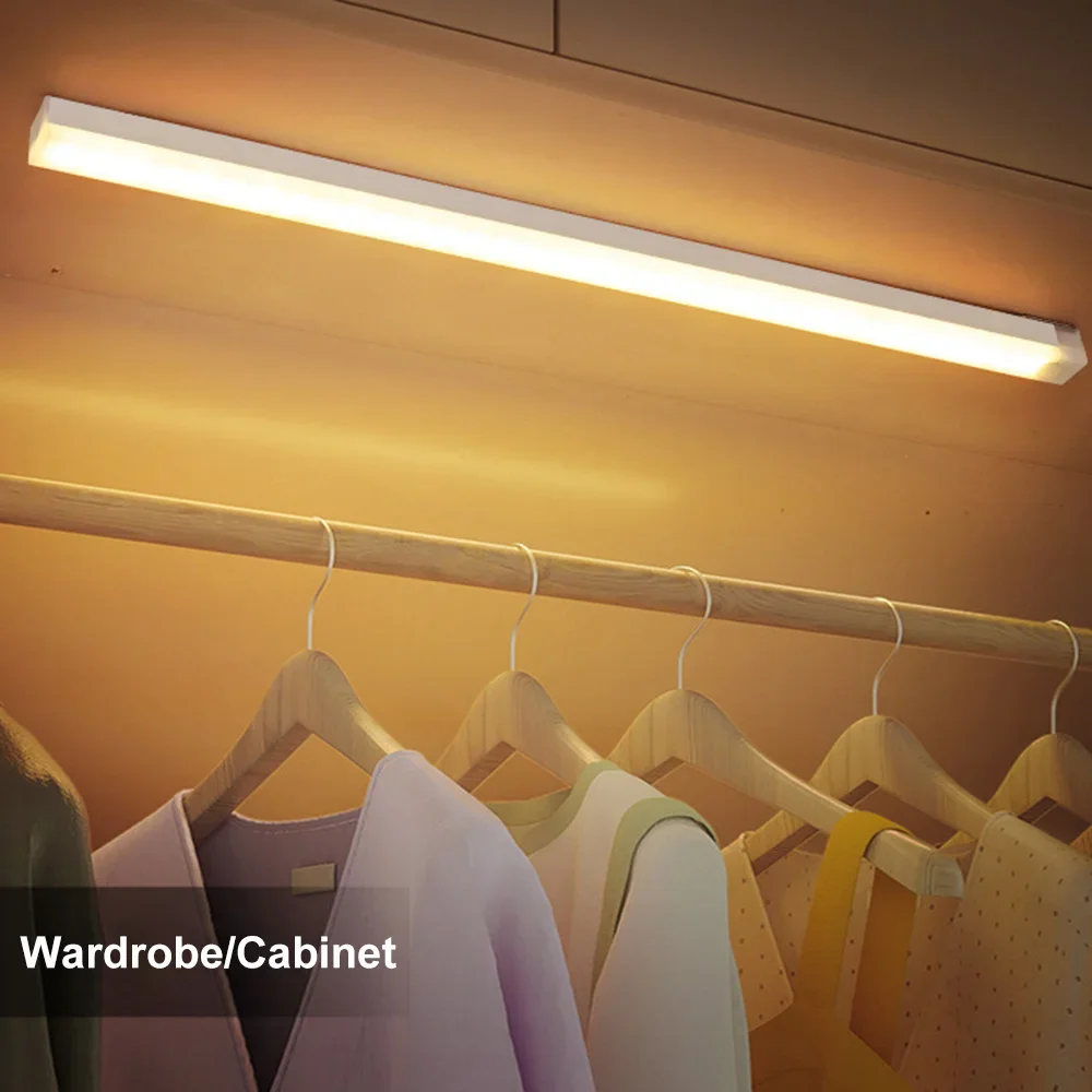 led motion sensor