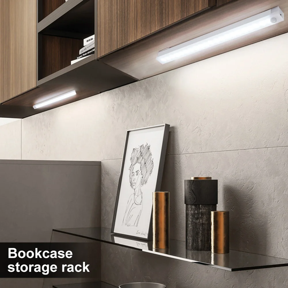 LED Motion Sensor Night Light LED Motion Sensor Night Light