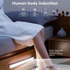 led motion sensor