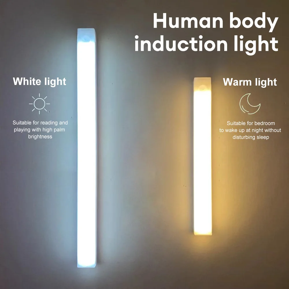 LED Motion Sensor Night Light LED Motion Sensor Night Light