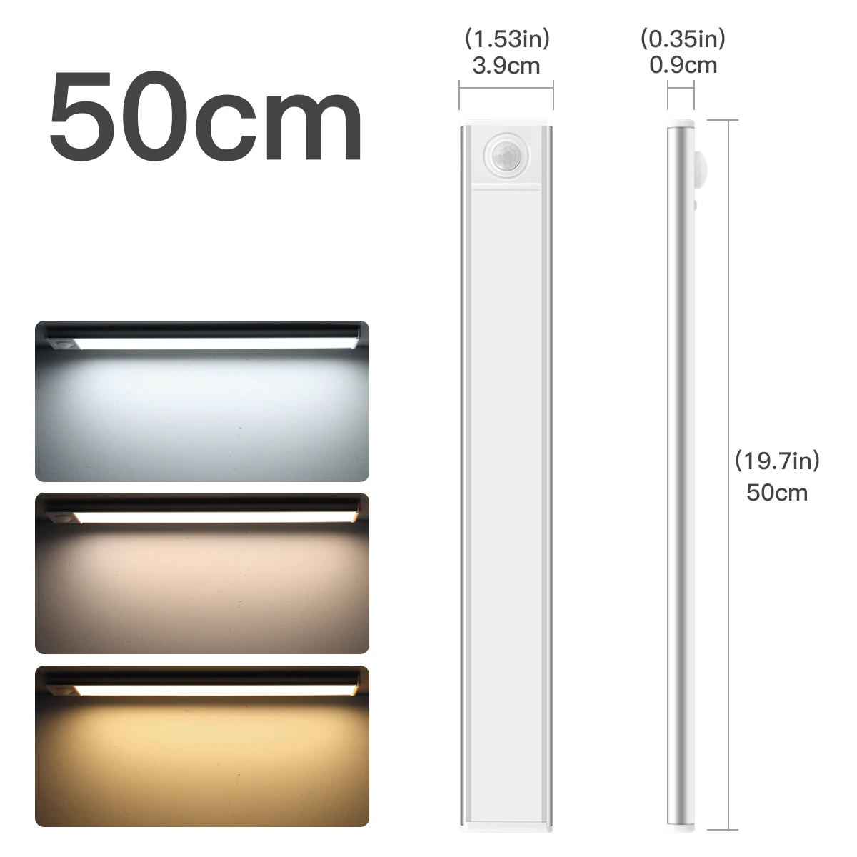 50CM